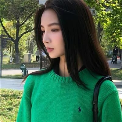 养女