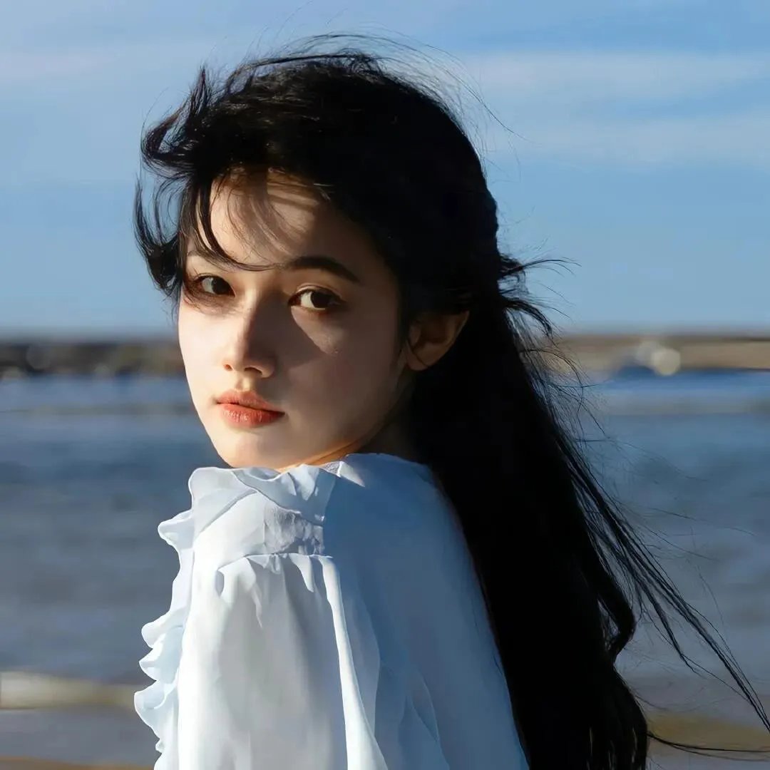 印度女孩